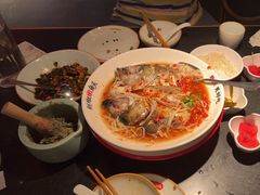 -湘阁里辣(南联锦泰城店)