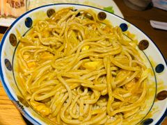 -万藏·荞麦酒房BANKURA JAPANESE SOBA KITCHEN(长乐路店)