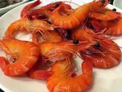 -上海虹桥宾馆味翠餐厅