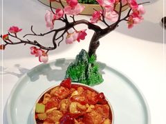 -小河盐帮·私家菜·烤鸭(三元桥·霄云路店)