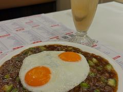 -大哥餐厅(西城花园店)