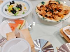 -郭林家常菜(狼垡店)