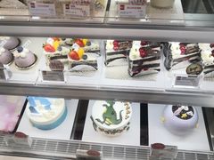 -85度C(济南经七路店)