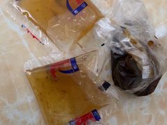 -老字号蛇口德记烧腊饭店·海鲜加工
