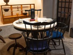 包厢-林四喜·闽南传家菜(鼓浪屿店)