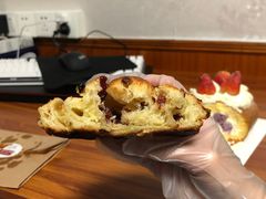 -熊叔熊婶面包房(团结湖店)