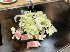 -鹤桥风月(ヨドバシ梅田店)