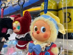 -泡泡玛特POPMART(侨福芳草地店)