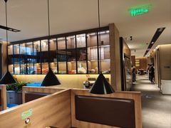 -五谷丰登农家院·地道胶东菜·海鲜烧烤(威海店)