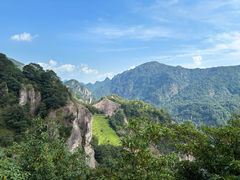 -雁荡山风景名胜区