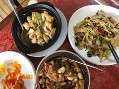-客汀家宴·客家烟火 四季食材(集美店)