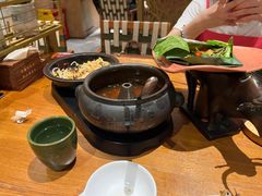 -云海肴·汽锅鸡·云南菜(苏州中心店)