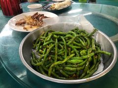 惹味豆角-石岐乳鸽村(桥观坊南四巷店)