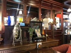 -古董花园(思南路42弄小区店)
