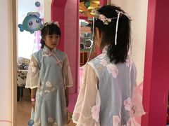 -meland·儿童乐园·游戏厅娃娃机·电玩Xbox(成都合生汇店)