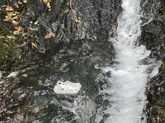 -夏霖九天银瀑风景区