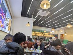 -冰城焰会大丰收铁锅炖(萝岗万达金街店)