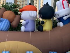 -深圳来福士广场