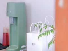 -素咫咖啡CLIFEROSE(新安店)