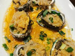 -达叔香味海鲜(海棠68环球美食街店)