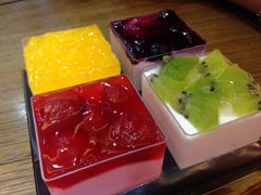 -龙兴·动物奶油生日蛋糕(龙北店)