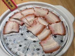 -金博士朝鲜民族餐厅(工大店)