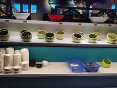 自助调料区-川味火锅(牛塘店)