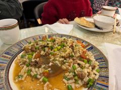 -欧提汗·新疆餐厅·清真(银都路店)