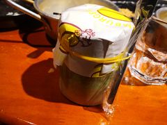 -伍丁·烤牛肋(和平东桥店)