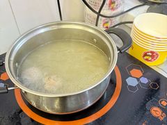 -阿娟牛肉丸·手打牛肉丸·现做现卖