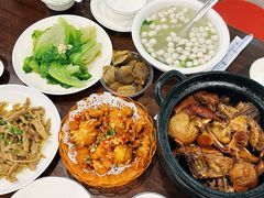 -斯丹姜母鸭·古法干香(涂门街总店)