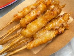 -肉店炸炸炸·爆汁孜然牛肉