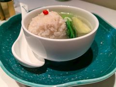 -醉舍·新淮扬菜(长宁龙之梦店)