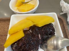 -满记甜品(王府井北京市百货大楼店)