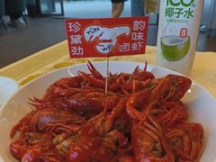 -铭副琦食·虾蟹烩馆(渔人码头店)