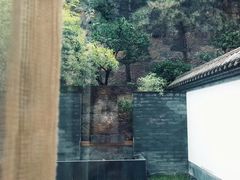 -西安华清御汤酒店