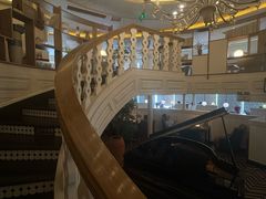 -良木缘咖啡西餐(蜀汉路店)