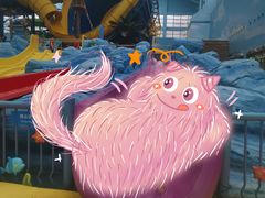 -广州融创水世界