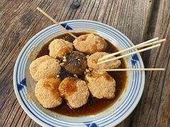 红糖糍粑-太平张醪糟(翔凤店)