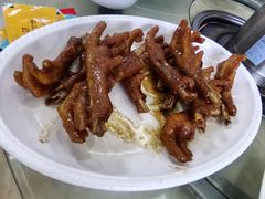 -深圳柯记餐厅(大望店)