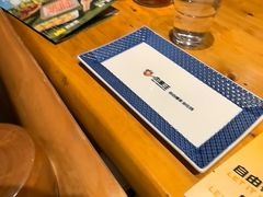 -肉串汪(月坛店)