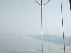 -澳门旅游塔360°旋转餐厅(南湾湖广场店)