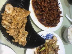 它似蜜-南来顺饭庄·清真(南菜园店)