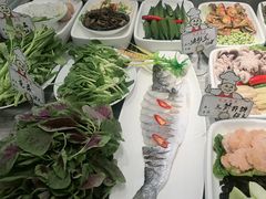 -西山人家·传统苏帮菜·家宴(木渎店)
