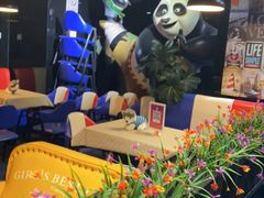 -农垦博纳国际影城(津奥广场IMAX店)
