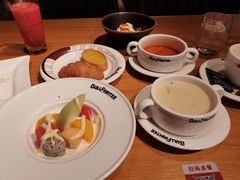 -斗牛士牛排(南京东路店)