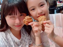 -飞尝蚝·顺德菜·鱼生(顺德总店)