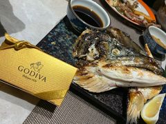 -極上萬膳·日料放题(海岸城店)