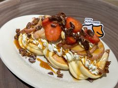 -狐狸和向日葵(北京路店)
