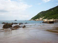 -东澳岛